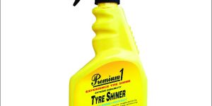 500 Ml Premium1 Tyre Shiner