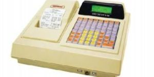 Trucount T-60 Billing Machine