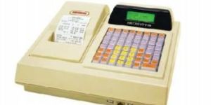 Trucount T-90 Billing Machine