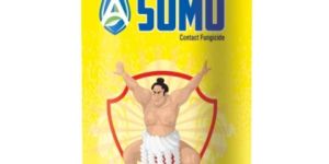 Sulphur 40% SC Contact Fungicide