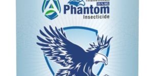 Thiamethoxam 25 % WG Insecticide