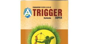 Trigger Super Herbicide