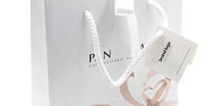Jewelry Paper Bags