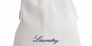 Laundry Non Woven Bags