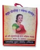 Wedding Invitation Non Woven Bag