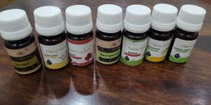 Lemon Grass Vaporizer Oil