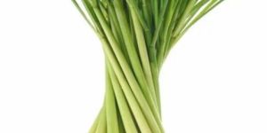 Organic Lemon Grass