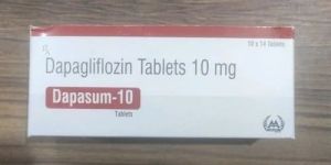 Dapagliflozin Tablet