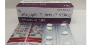 Sitasure 100 Tablet