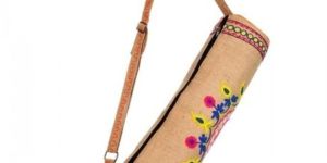 Top Quality Custom Printed Yoga Mat Bag