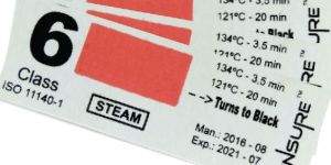 Steam Class 6 Emulating Indicator Strip