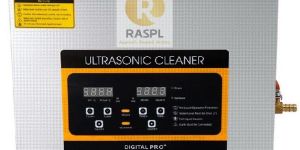 Ultrasonic Cleaner