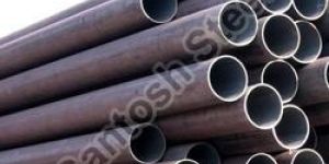 API Steel Round Pipes