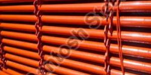 Stainless Steel Round Pipes