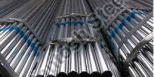 Galvanized Iron Tubes