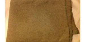 Polyester Military Blanket