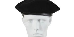 Premium Beret Cap