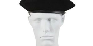 Unisex Beret Cap