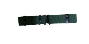 Unisex Military Belt