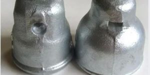 Post Cap & Pedestal Insulator Fittings