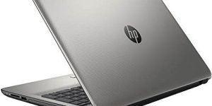 HP Laptop Computer