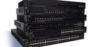 Networking Switch