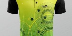 sports men's t-shirt