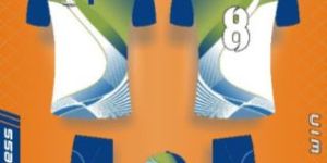 Cricket Sublimation Set