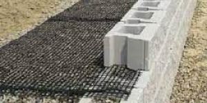 Geogrid Fabric