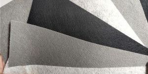 PP Nonwoven Needlepunch Fabric