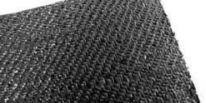 PP Woven Geotextile Fabric