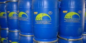 Scouring Bleaching Agent