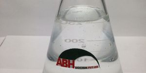 Textile Peroxide Stabilizer