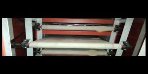 Papad Dryer Machine