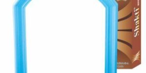 Shakti Axcel Plastic Mirror Frame