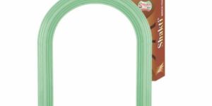 Shakti Shiva Plastic Mirror Frame