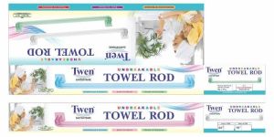 Towel Rods
