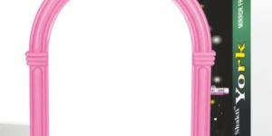 York Plastic Mirror Frame