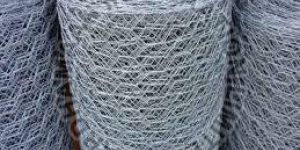 Chicken Wire Mesh Rolls