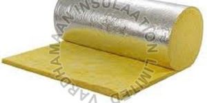 Glass Wool
