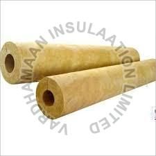 Light Resin Bonded Preformed Pipe Section