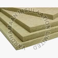 Rockwool Sheets