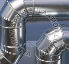 Sheet Metal Cladding Services