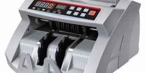 Loose Currency Counting Machine