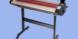 Roll To Roll Lamination Machine