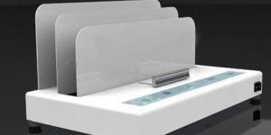 Thermal Binding Machine