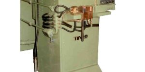 Electro Brazing Machine