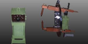 Portable Spot Welding Machine