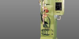 Spot Cum Projection Welding Machine