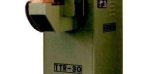 Tennon Rivetting Machine